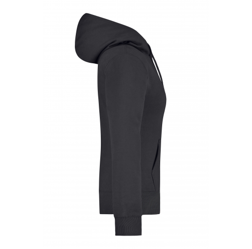 Ladies\' Hooded Sweat