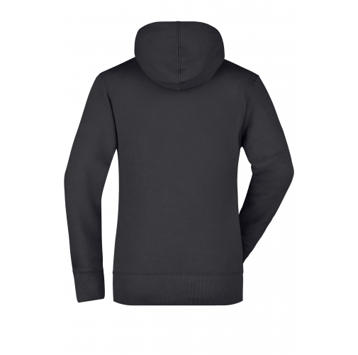 Ladies\' Hooded Sweat