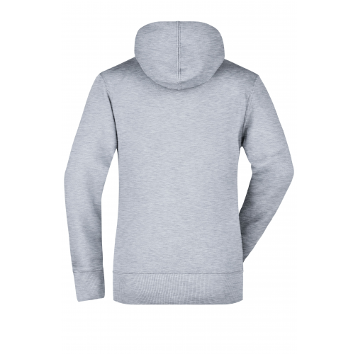 Ladies\' Hooded Sweat