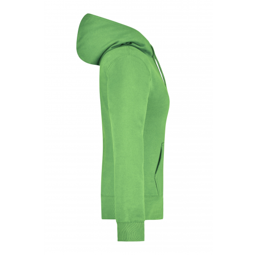 Ladies\' Hooded Sweat