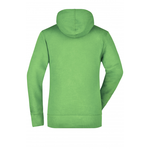 Ladies\' Hooded Sweat