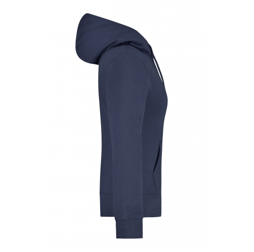 Ladies\' Hooded Sweat