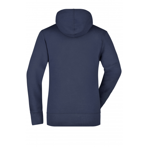 Ladies\' Hooded Sweat