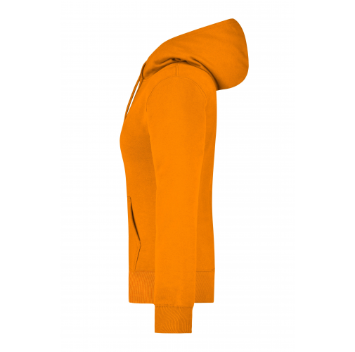 Ladies\' Hooded Sweat