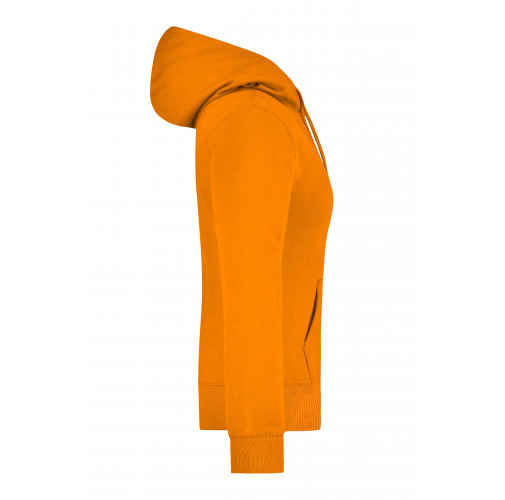 Ladies\' Hooded Sweat
