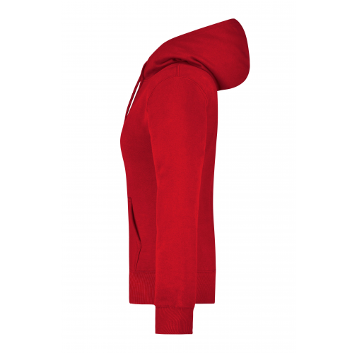Ladies\' Hooded Sweat