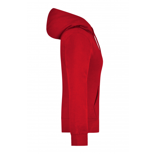 Ladies\' Hooded Sweat