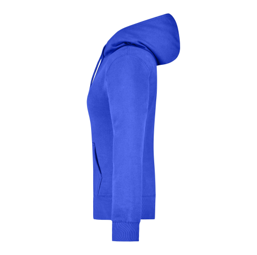 Ladies\' Hooded Sweat