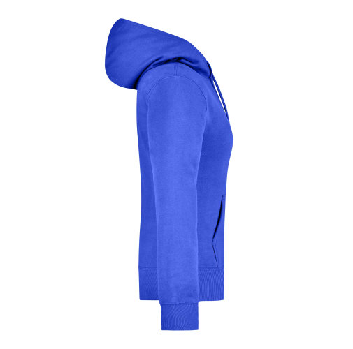 Ladies\' Hooded Sweat