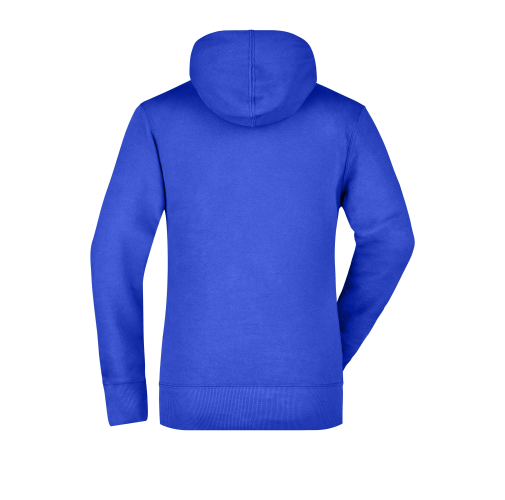 Ladies\' Hooded Sweat
