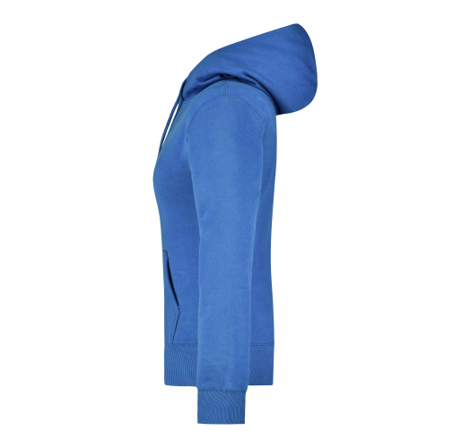 Ladies\' Hooded Sweat
