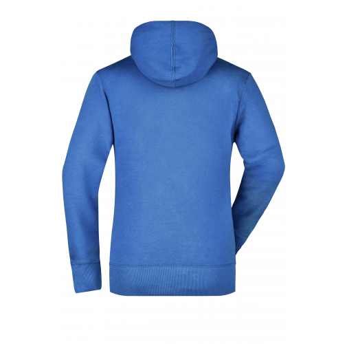 Ladies\' Hooded Sweat