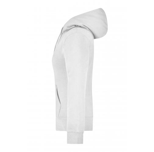 Ladies\' Hooded Sweat