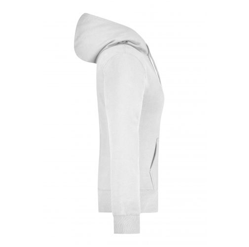 Ladies\' Hooded Sweat