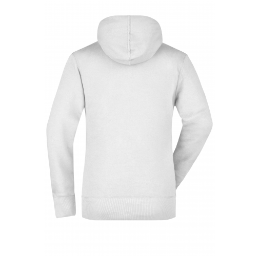 Ladies\' Hooded Sweat
