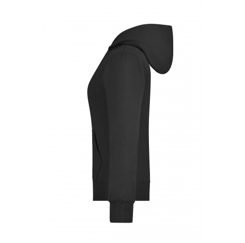 Ladies\' Hooded Jacket