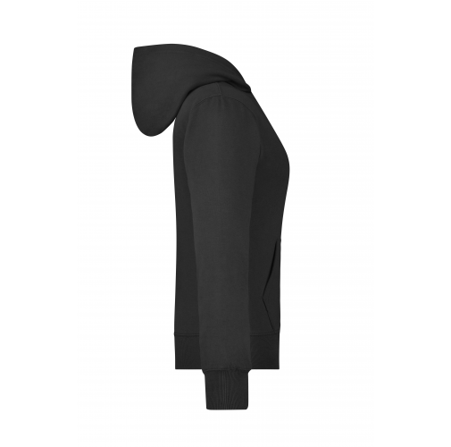 Ladies\' Hooded Jacket