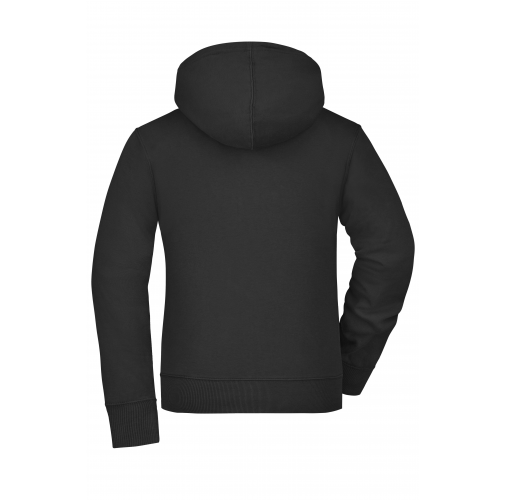 Ladies\' Hooded Jacket