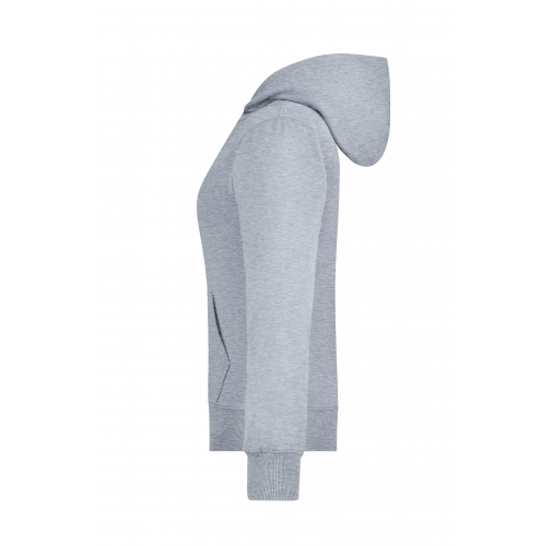 Ladies\' Hooded Jacket
