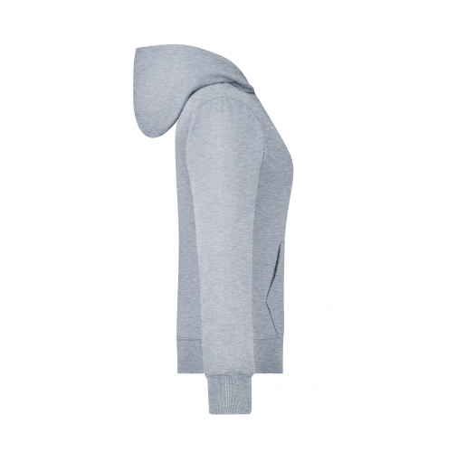 Ladies\' Hooded Jacket