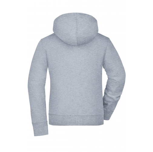 Ladies\' Hooded Jacket
