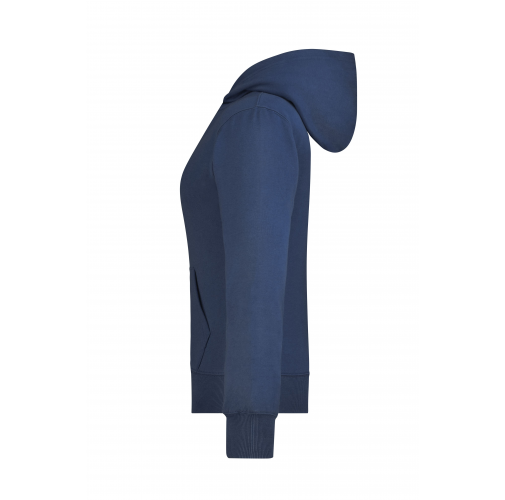 Ladies\' Hooded Jacket