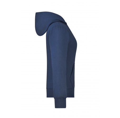 Ladies\' Hooded Jacket