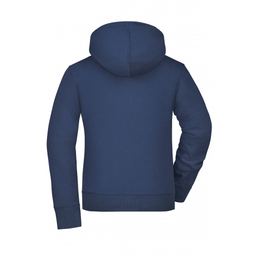Ladies\' Hooded Jacket