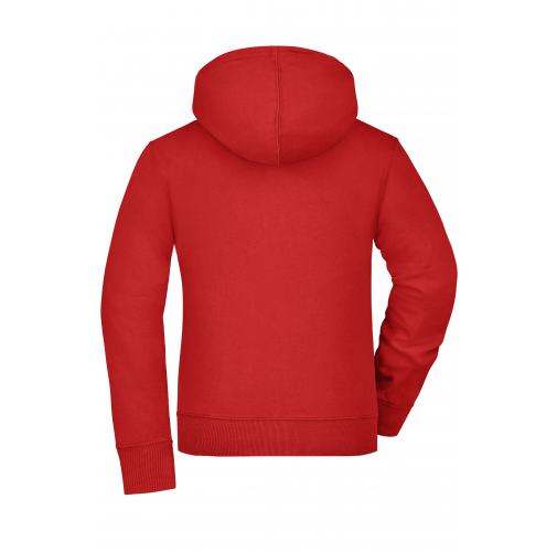 Ladies\' Hooded Jacket