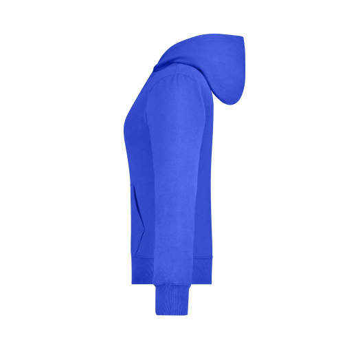 Ladies\' Hooded Jacket