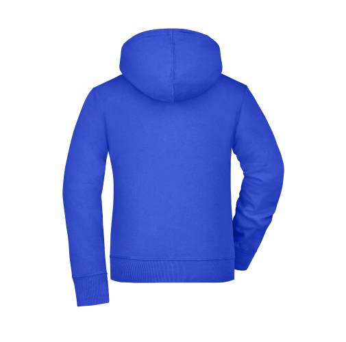 Ladies\' Hooded Jacket