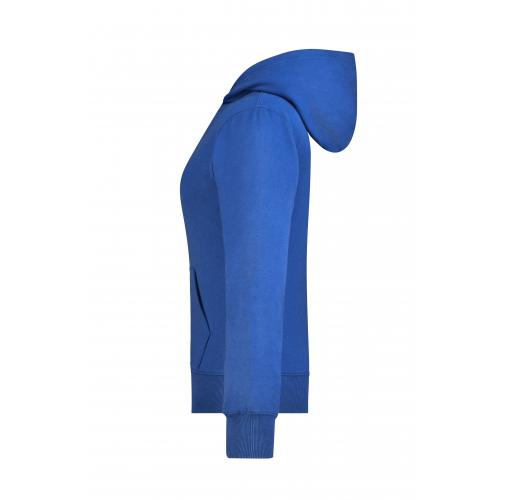 Ladies\' Hooded Jacket