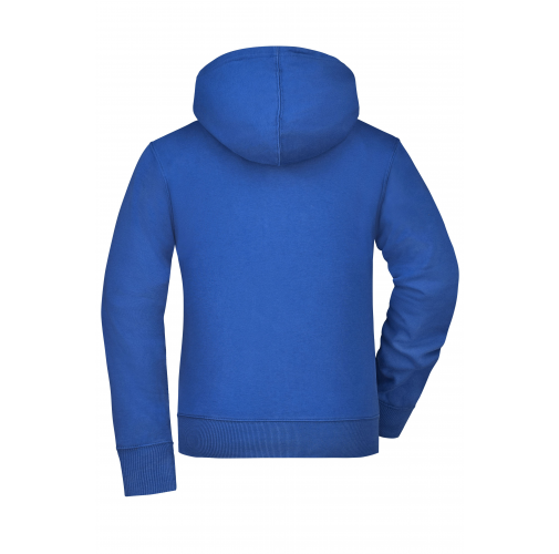 Ladies\' Hooded Jacket