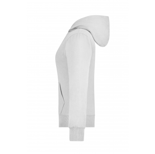Ladies\' Hooded Jacket