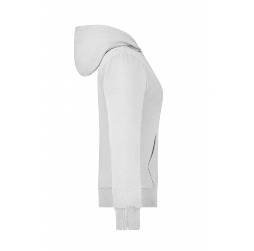 Ladies\' Hooded Jacket