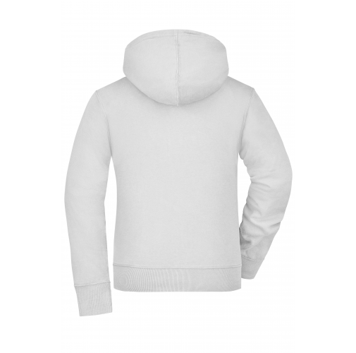 Ladies\' Hooded Jacket