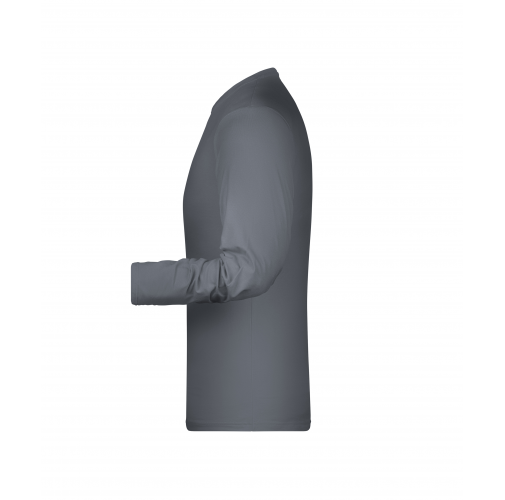 Elastic-T Long-Sleeved