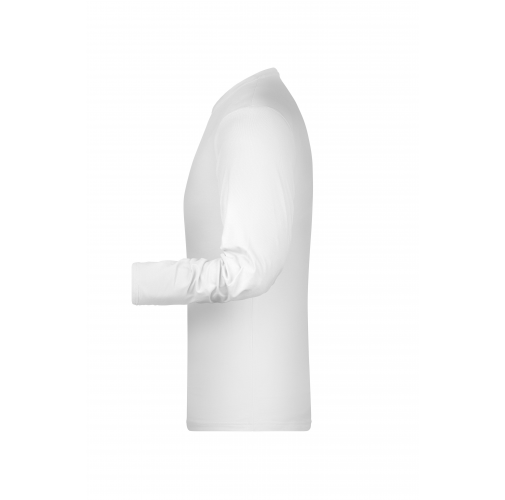 Elastic-T Long-Sleeved