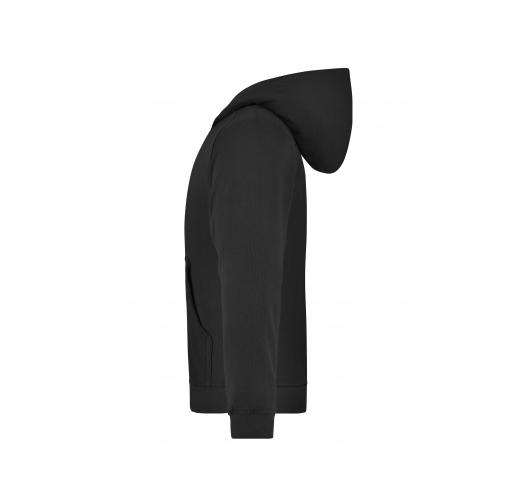 Hooded Jacket Junior