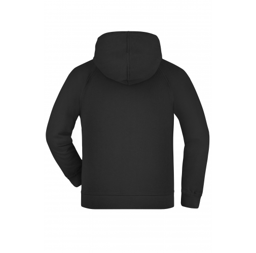 Hooded Jacket Junior