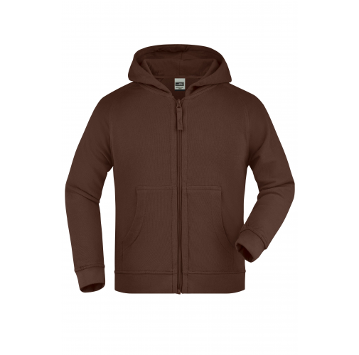 Hooded Jacket Junior