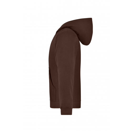 Hooded Jacket Junior