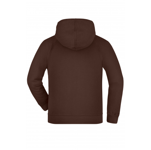 Hooded Jacket Junior