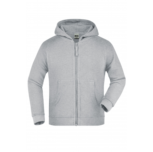 Hooded Jacket Junior