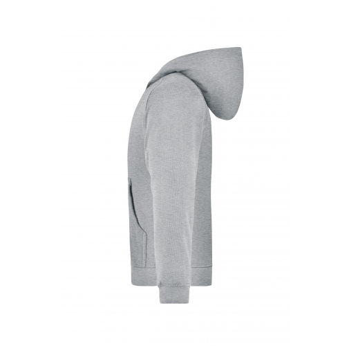 Hooded Jacket Junior