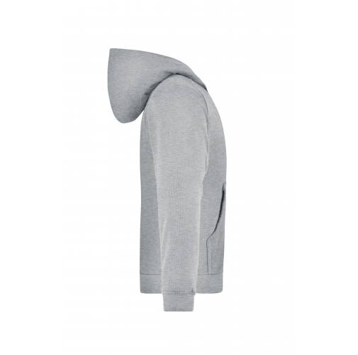 Hooded Jacket Junior