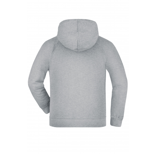 Hooded Jacket Junior