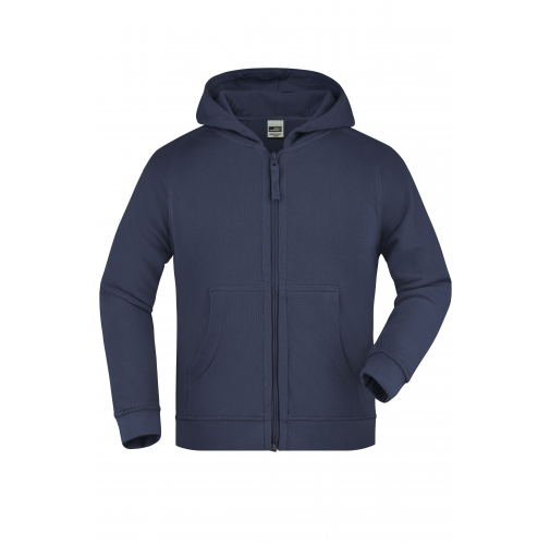 Hooded Jacket Junior