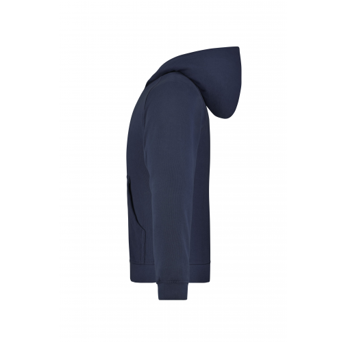 Hooded Jacket Junior