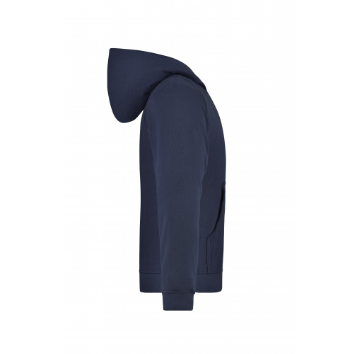 Hooded Jacket Junior
